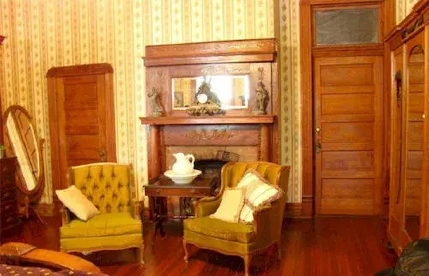 Blythewood Plantation