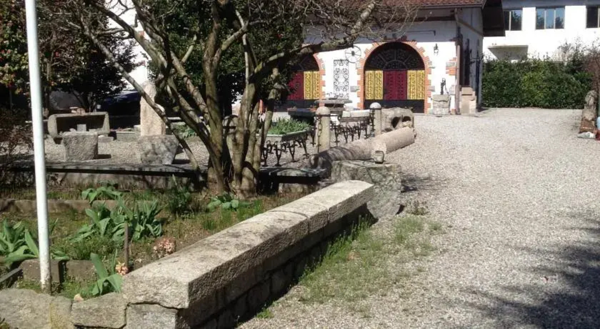 Bosco Gadda Bed and Breakfast