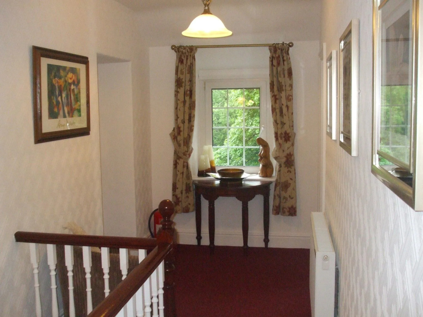 Oakfield House Bed and Breakfast