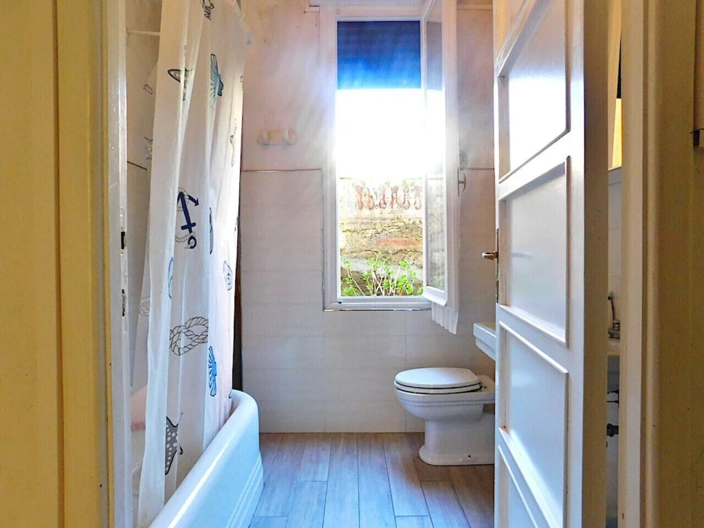 Villino a 20 metri dal mare