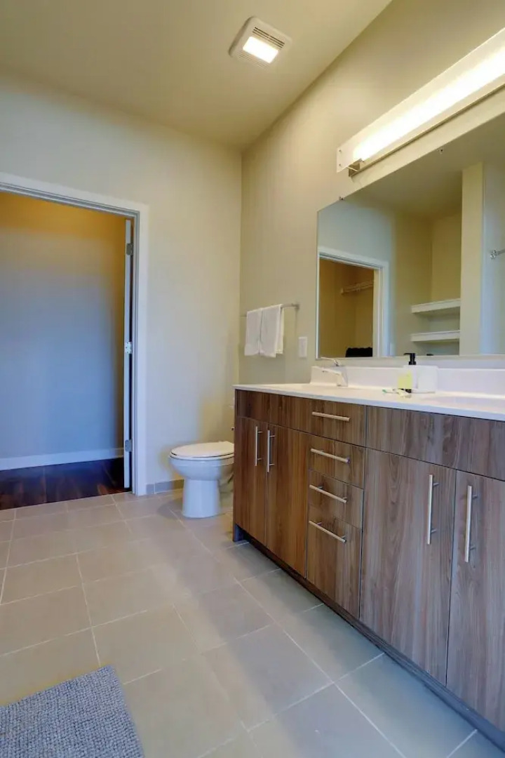 Spacious Apartment in Alexandria