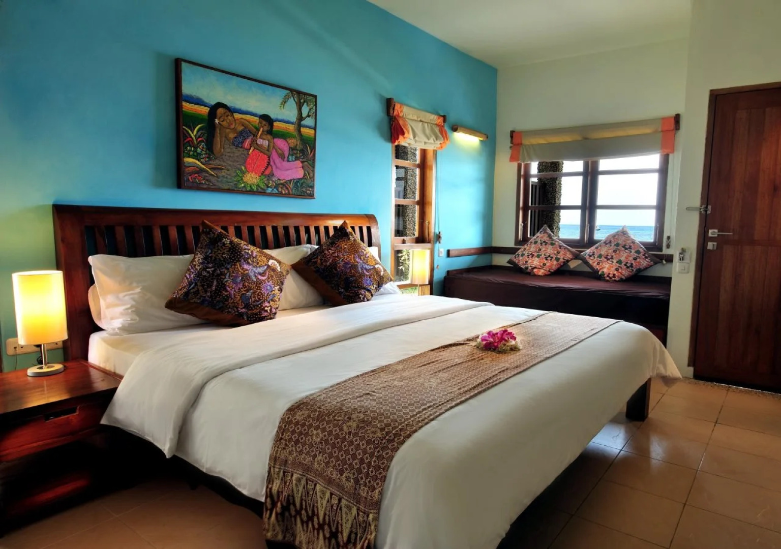 Cocotinos Manado a Boutique Dive Resort & Spa