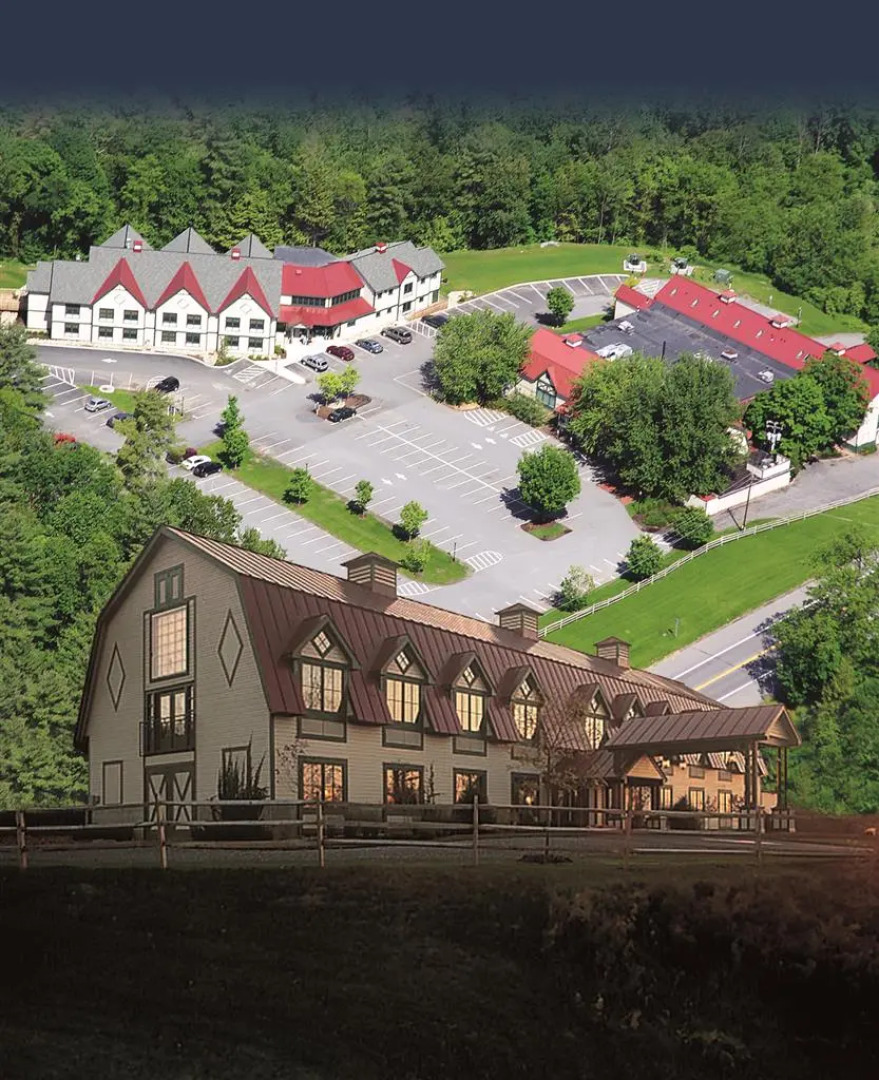 Longfellows Inn and Restaurant