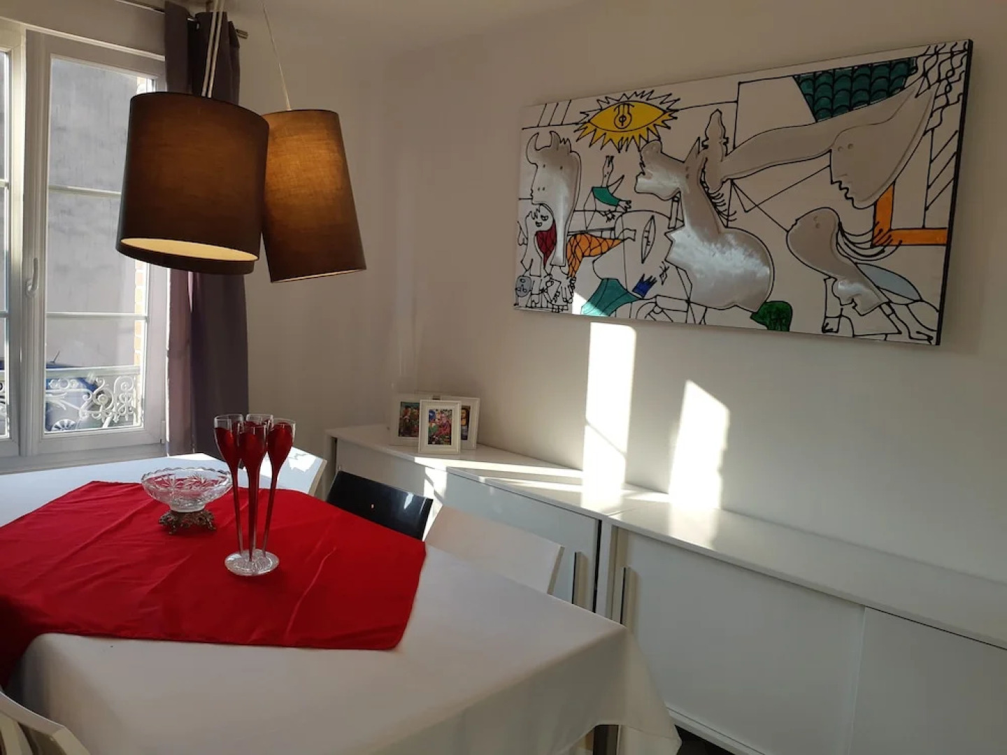 Bulles de Bonheur - Hautvillers