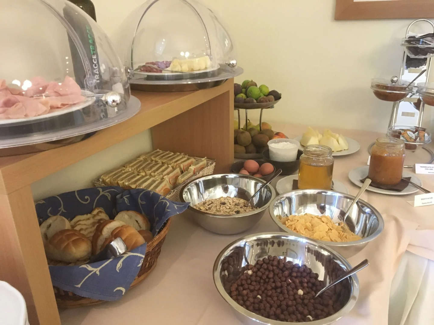 Le Magnolie Frigintini