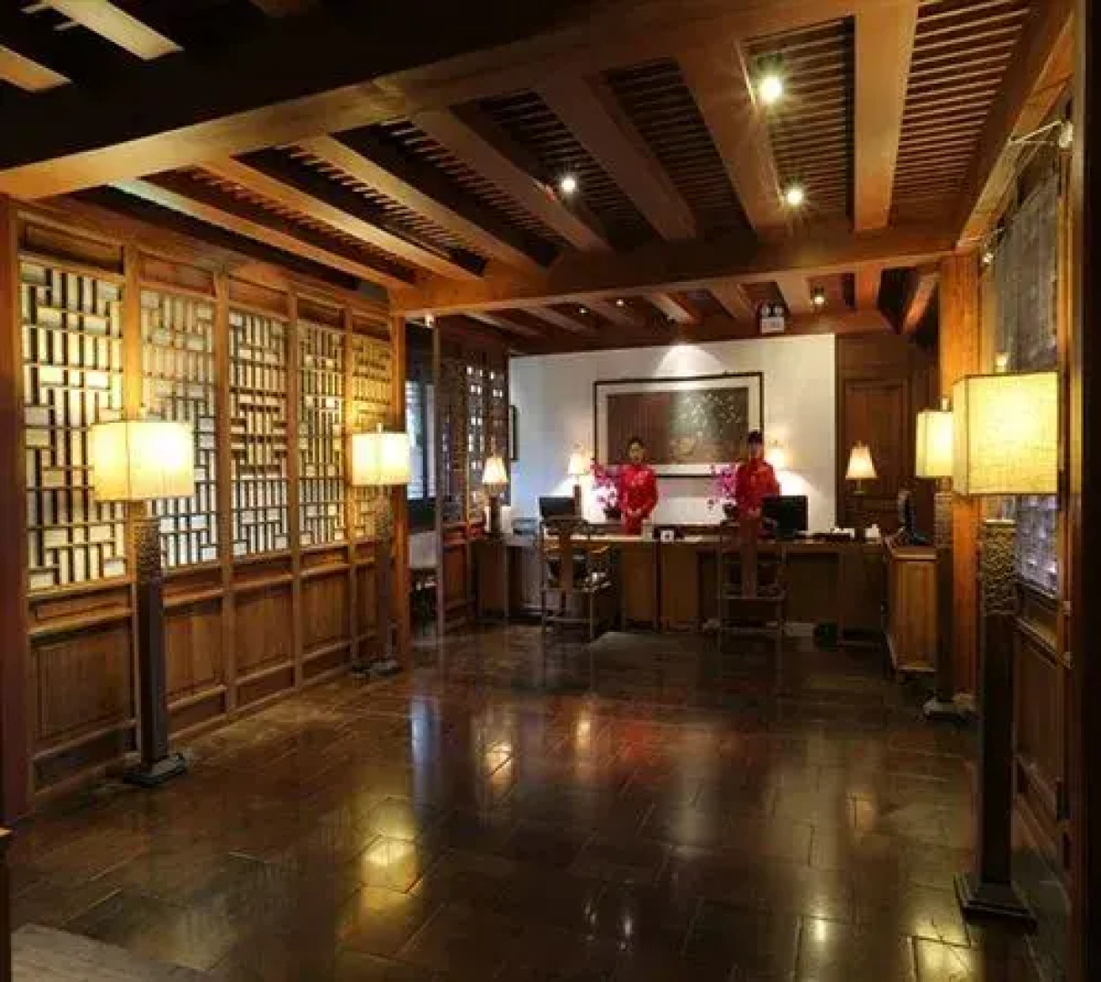 Imperial Mountain Resort Chengde