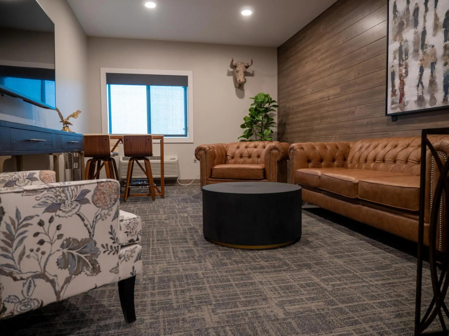 Americas Best Value Inn New Florence