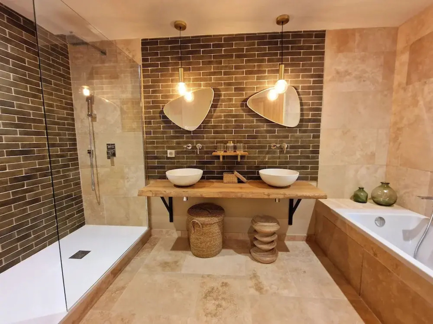 Bastide des 7 Sœurs