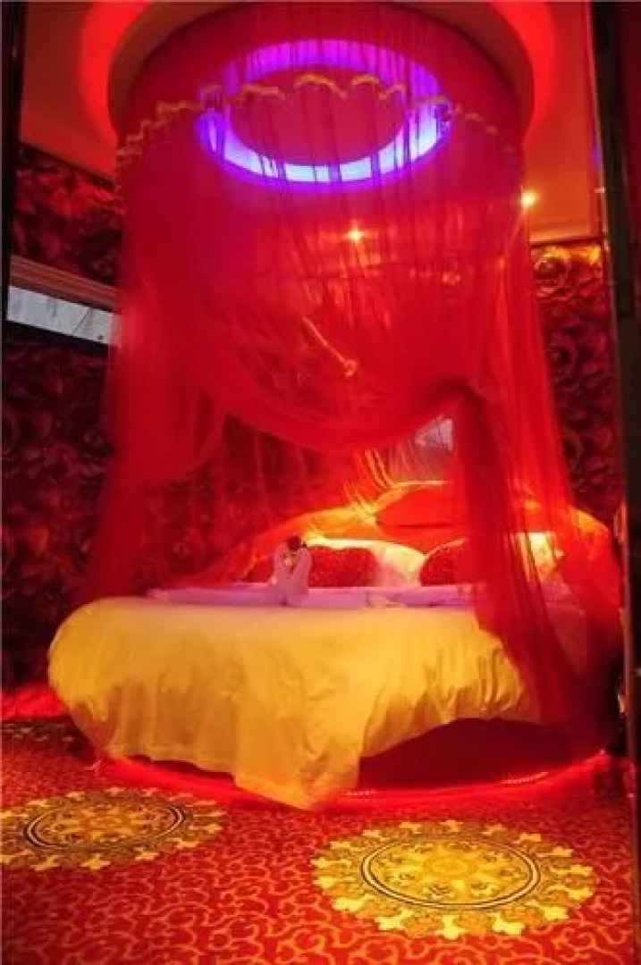 Set Chain Hotel Shangqiu South Railway Station