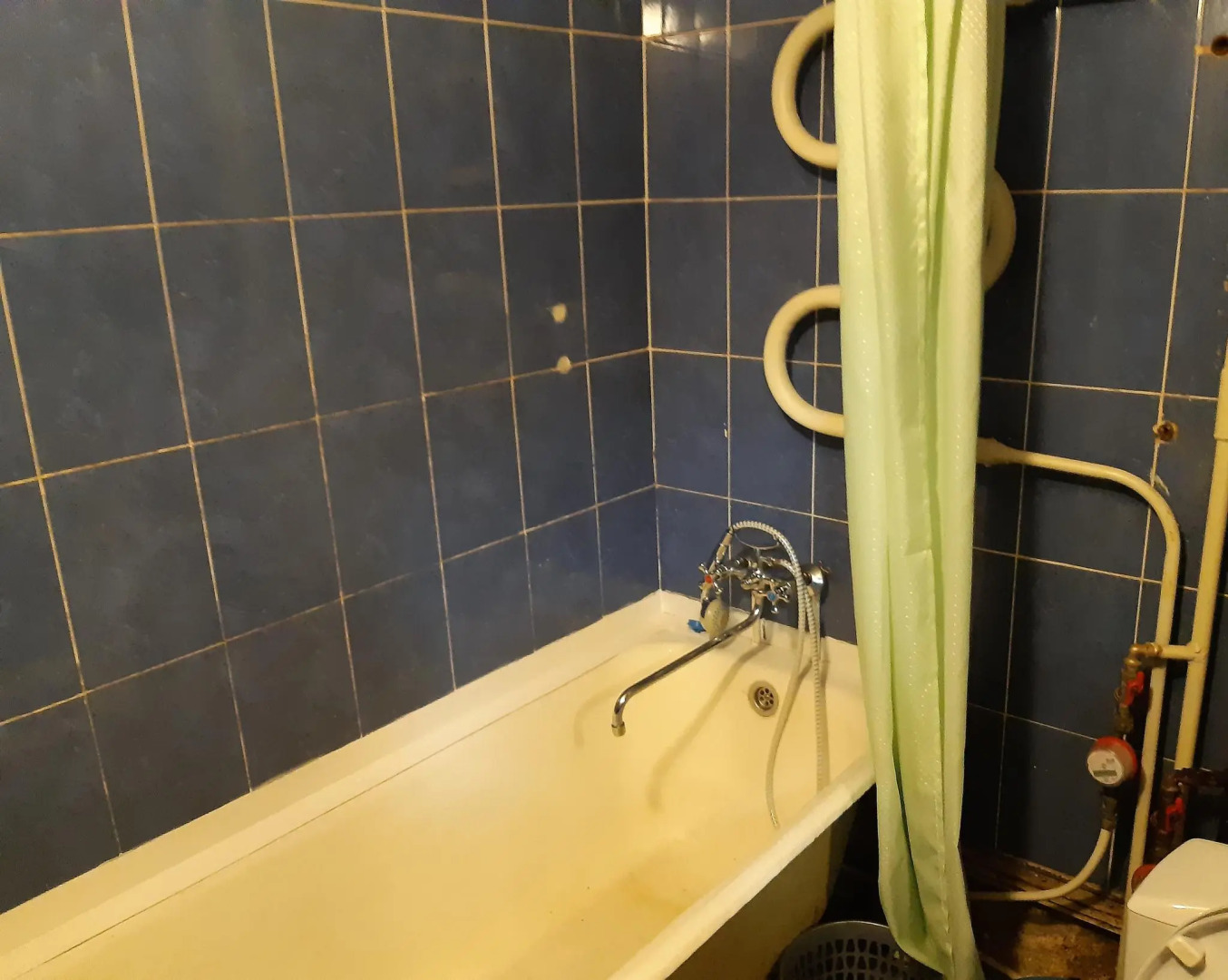 Апартаменты на проспекте Гагарина 2-я линия 3