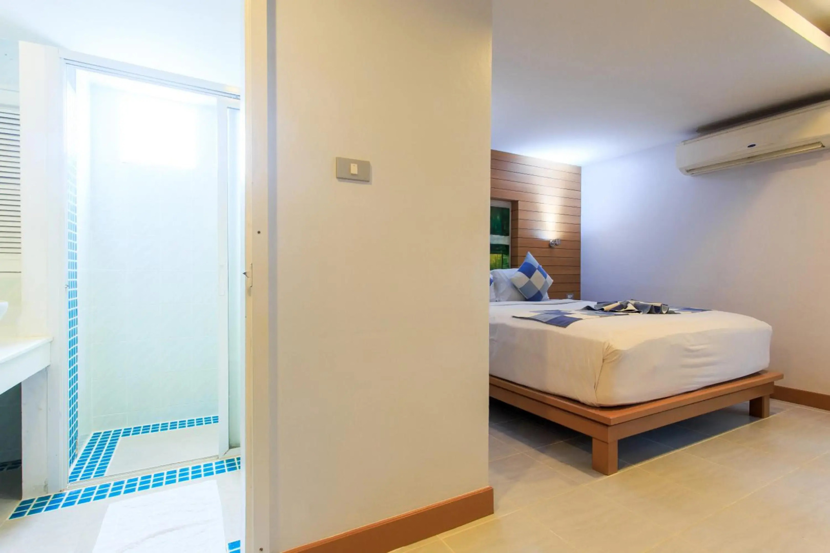 Chaweng Budget Hotel