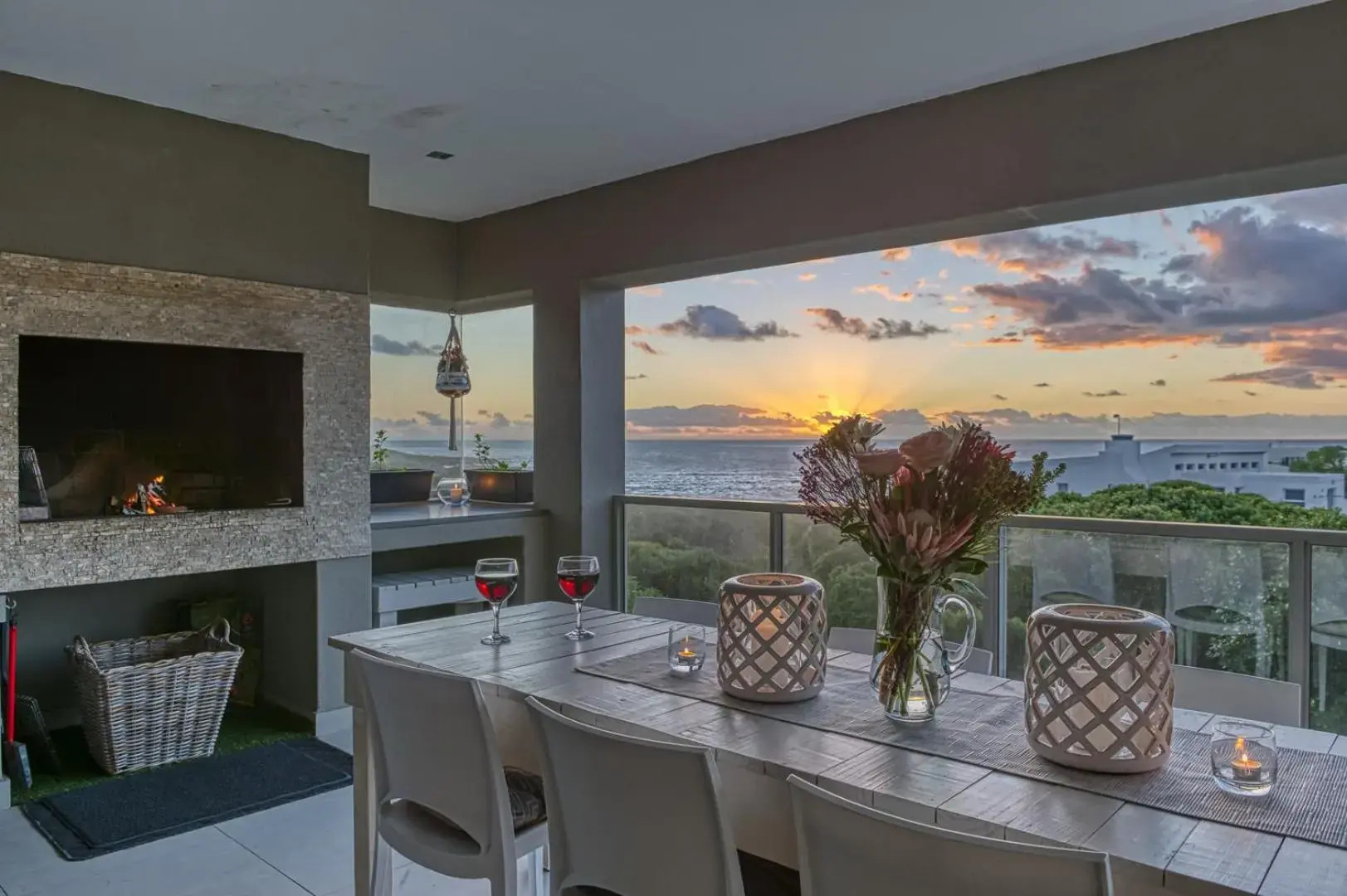 Stanford's Cove Villas