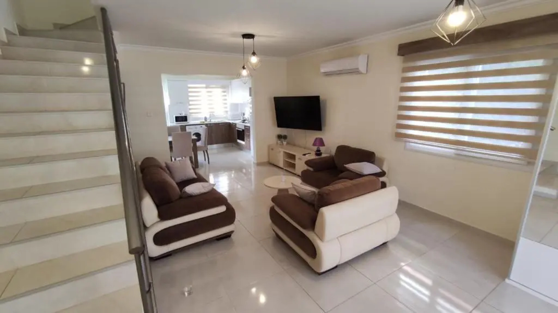 Royal Sun Holiday Villa, 2 Bedroom Semi-detached