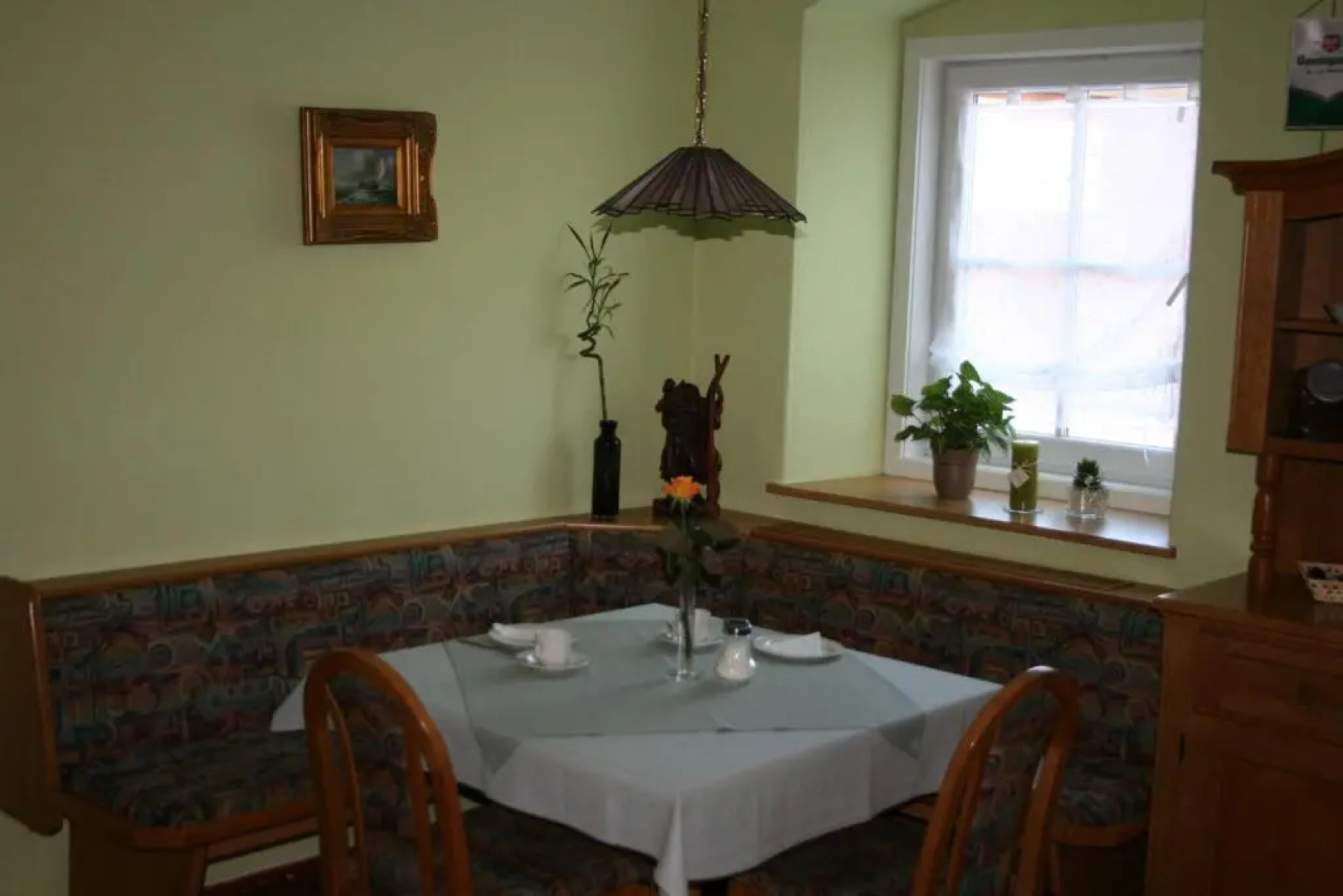 Gasthaus-Pension Schwarzer Graf