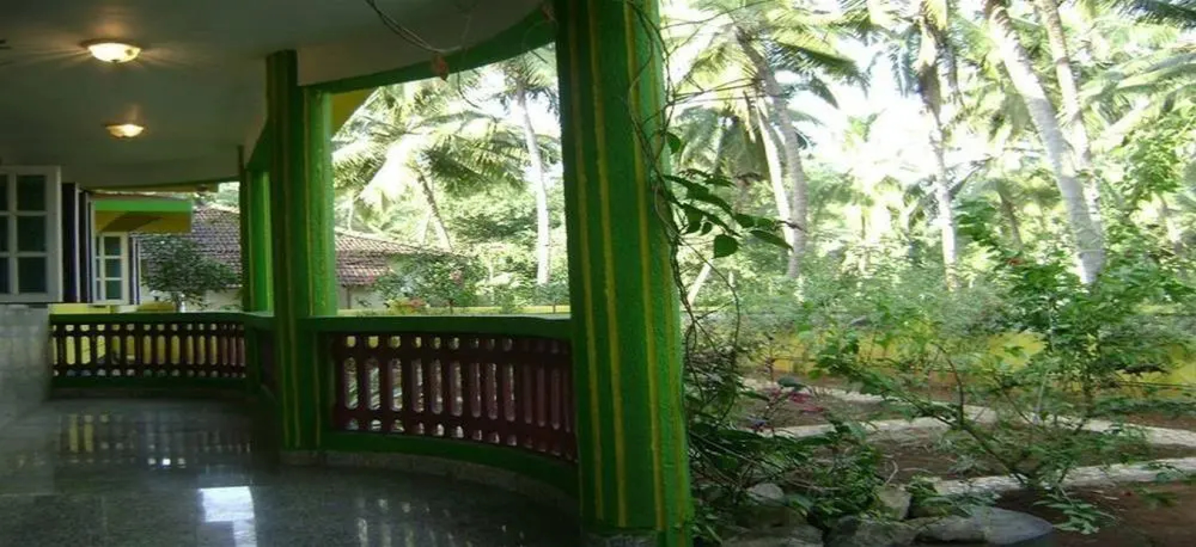 Aakriti's Guest House