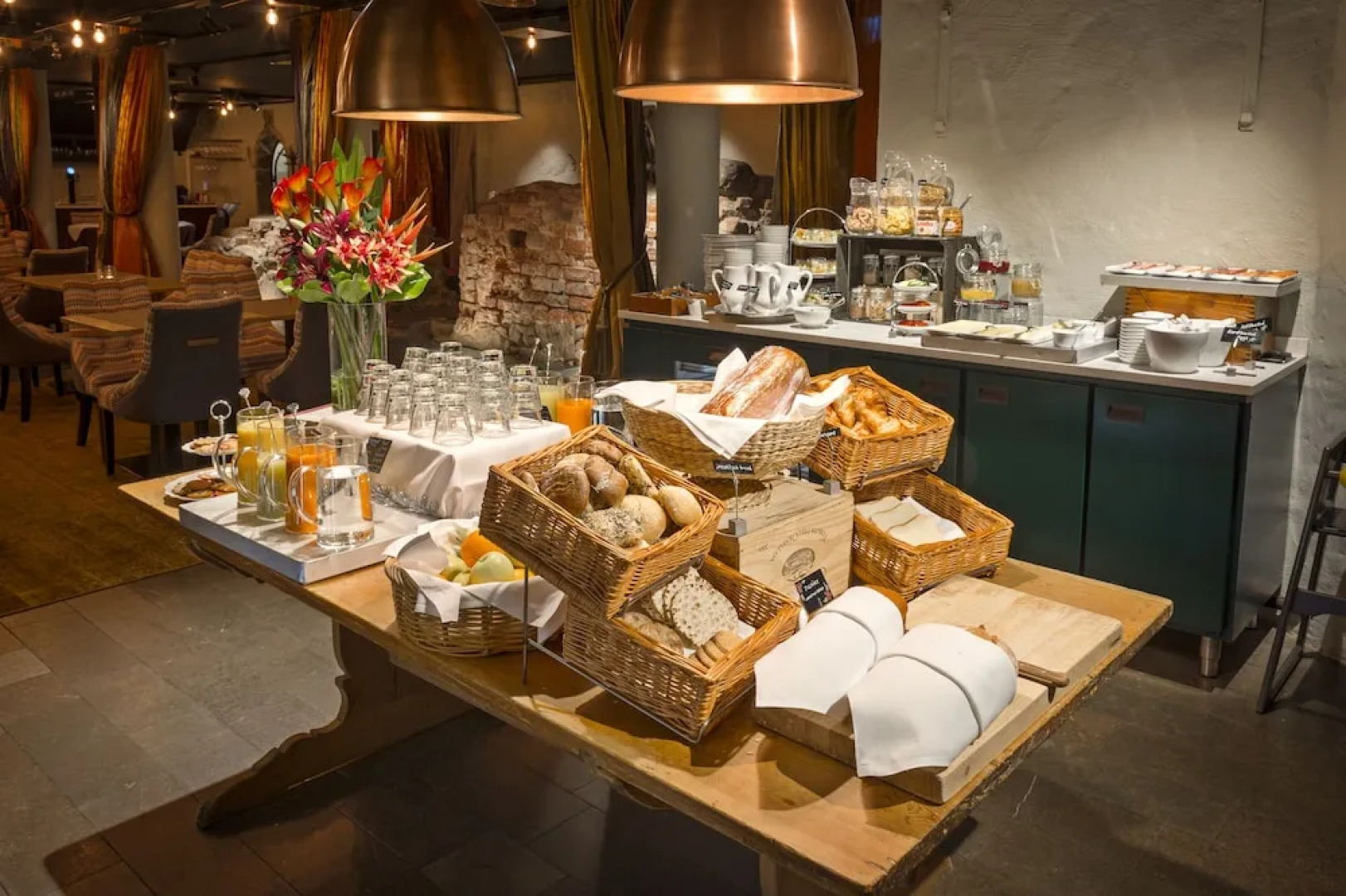 Collectors Victory Apartments