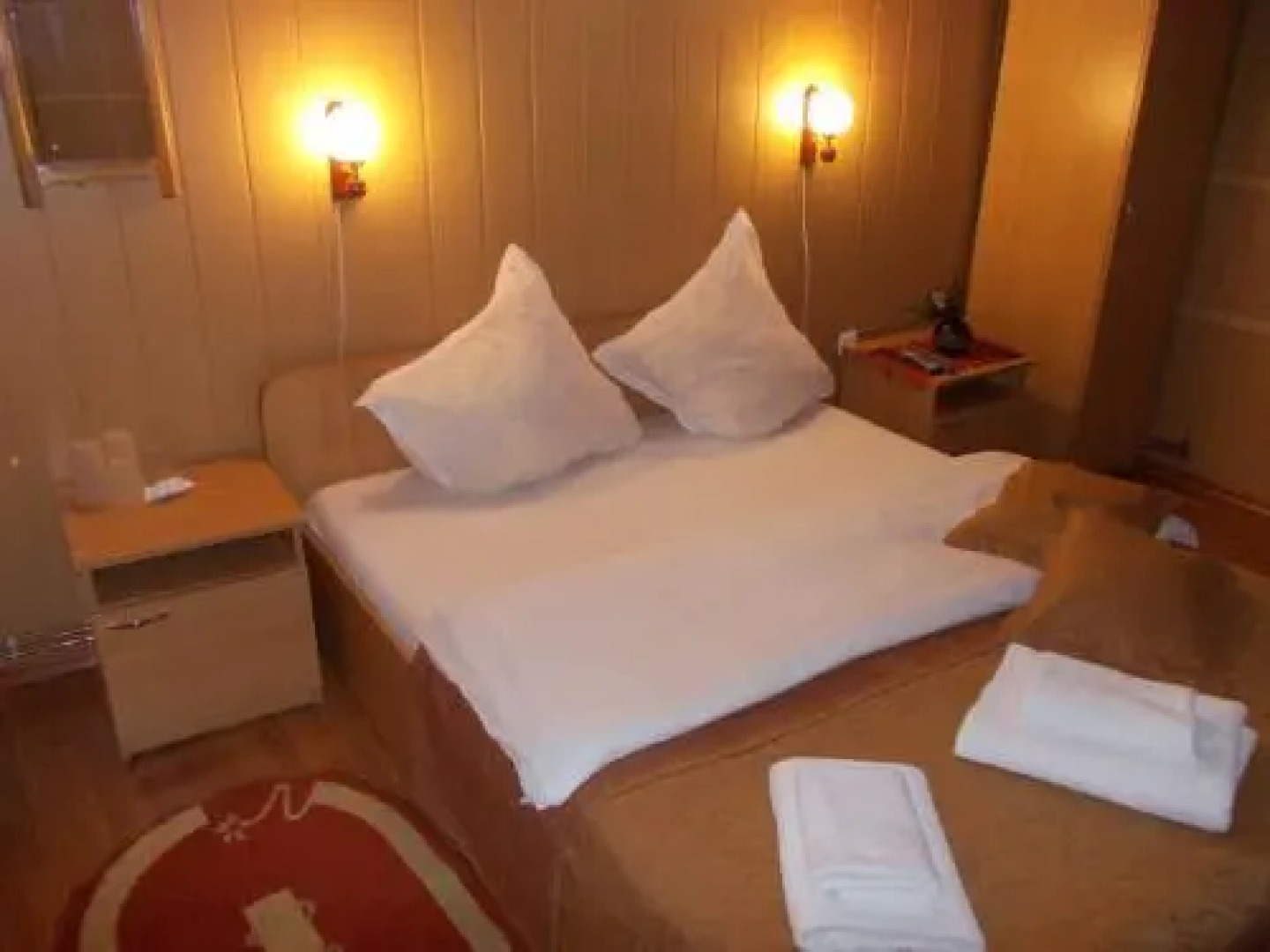 Pensiunea Poiana Soarelui