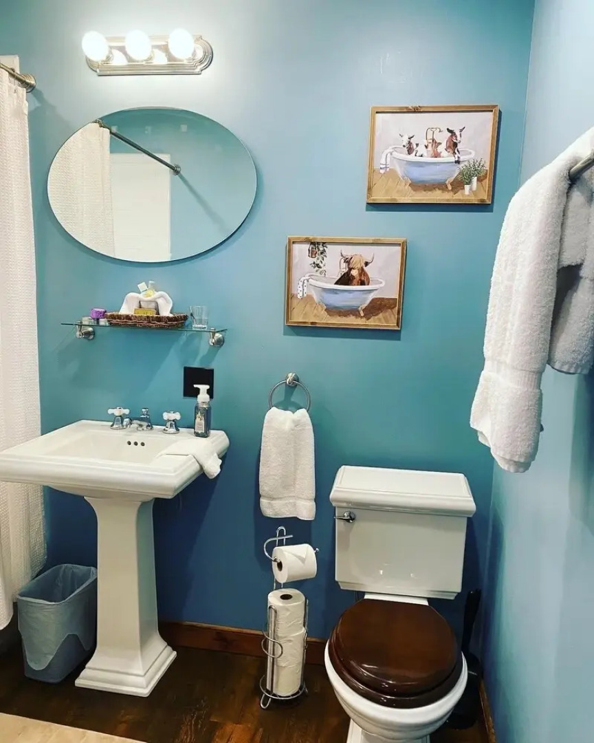 Letchworth Farm Guesthouses