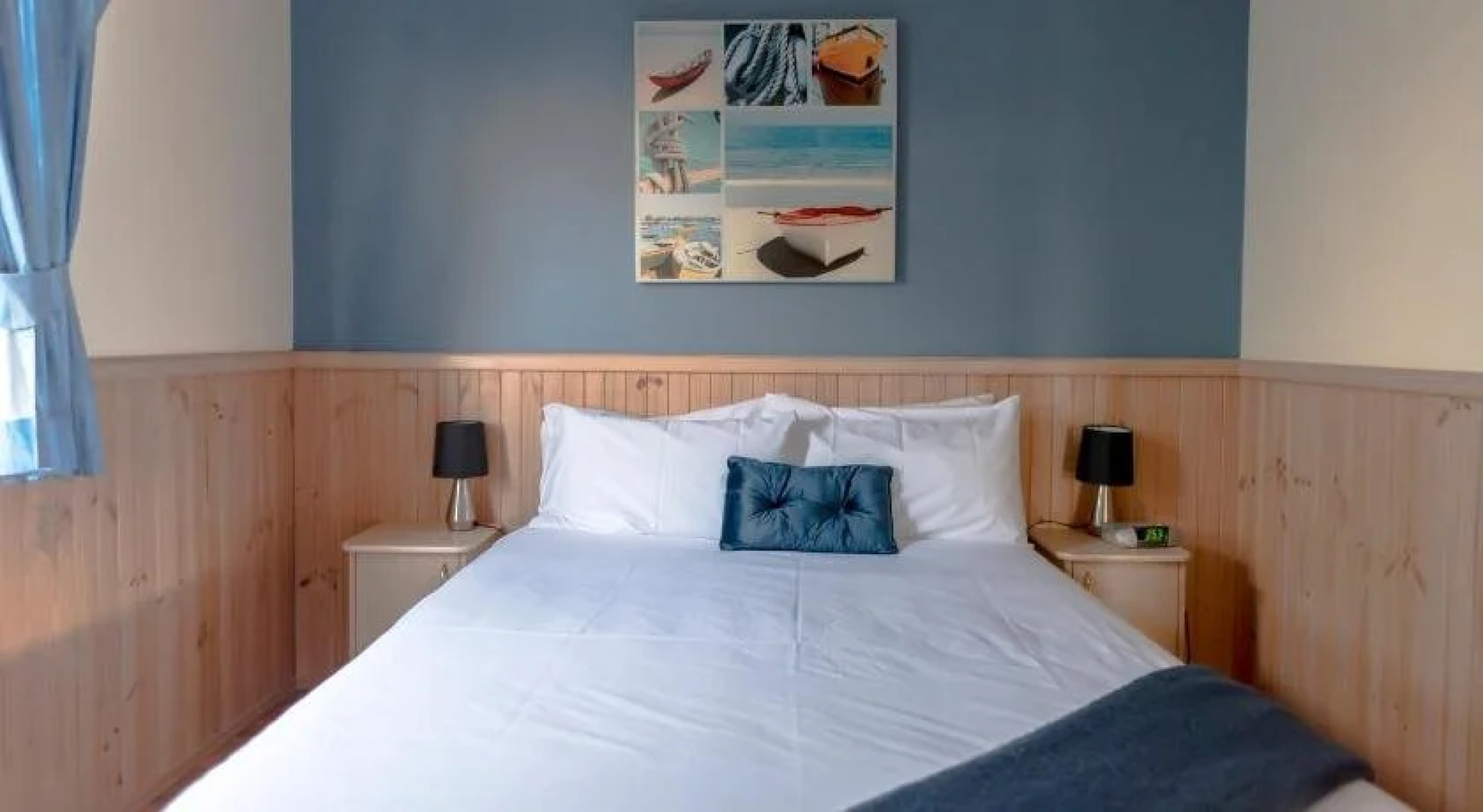 Beachcomber Holiday Park