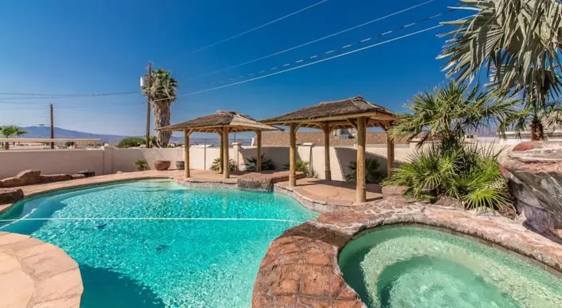 Park Terrace by Destination Havasu