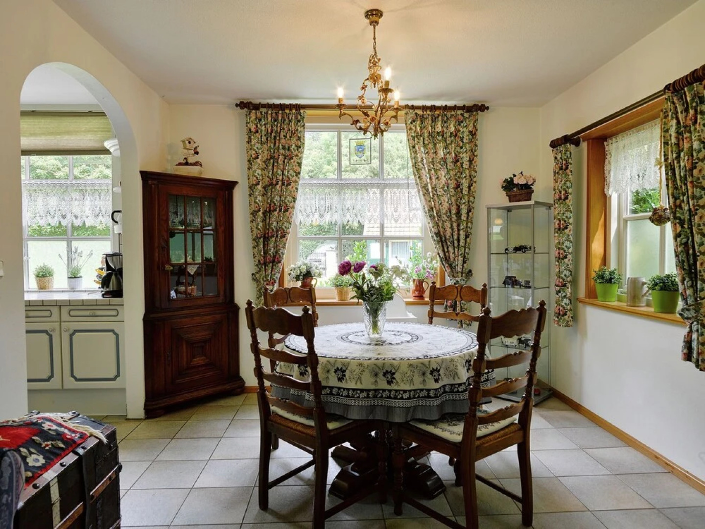 Charming Holiday Home in Veere With Garden