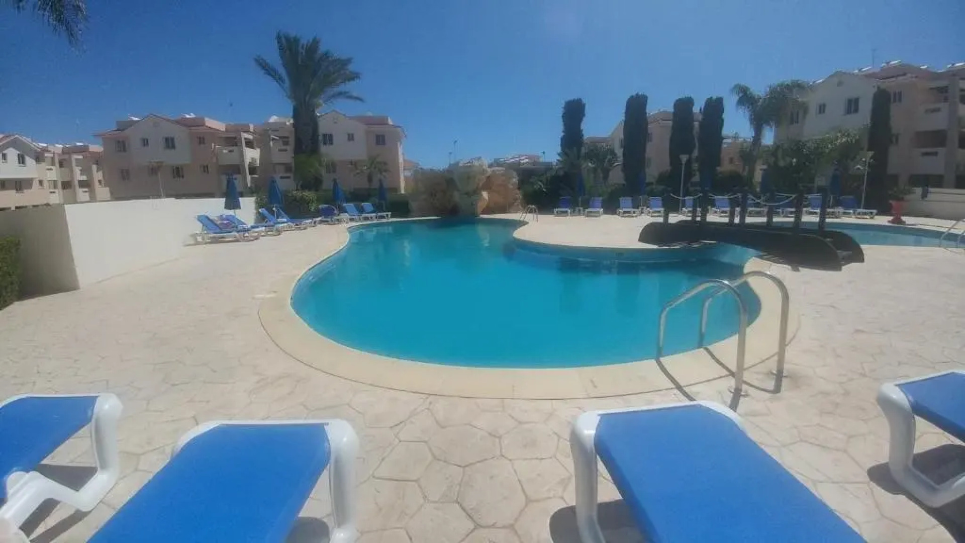 Pyla Village Resort D6