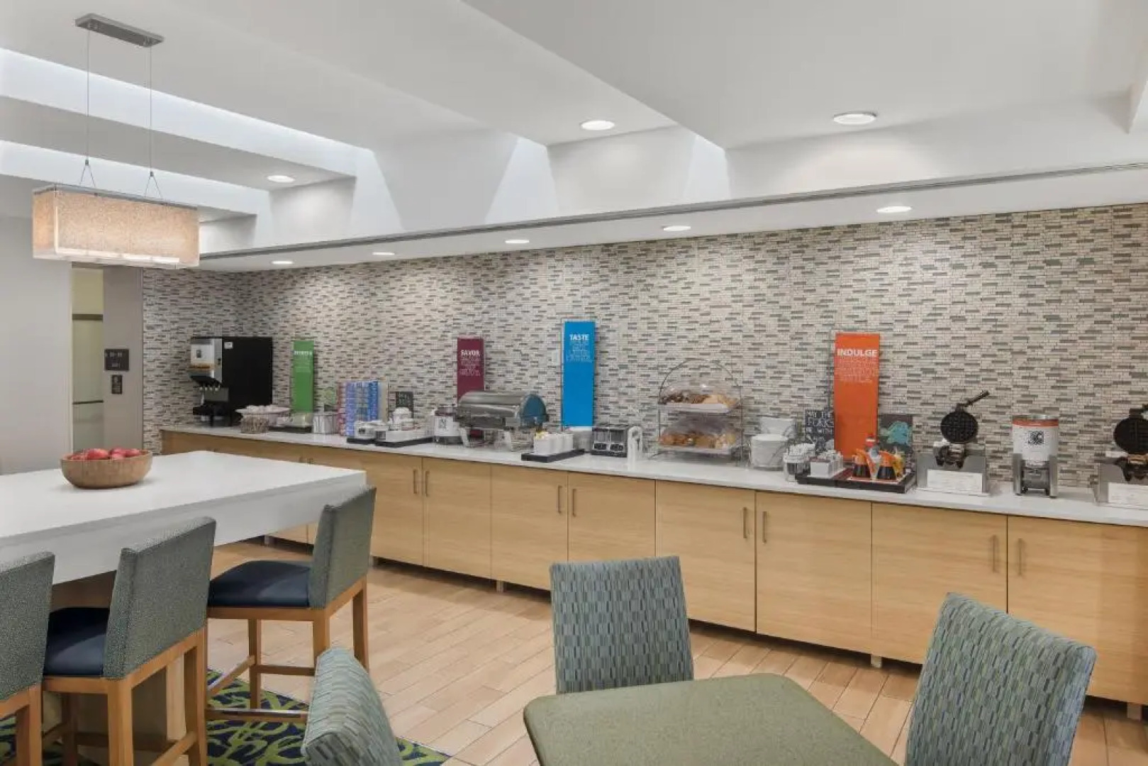 Hampton Inn Richmond-Mechanicsville