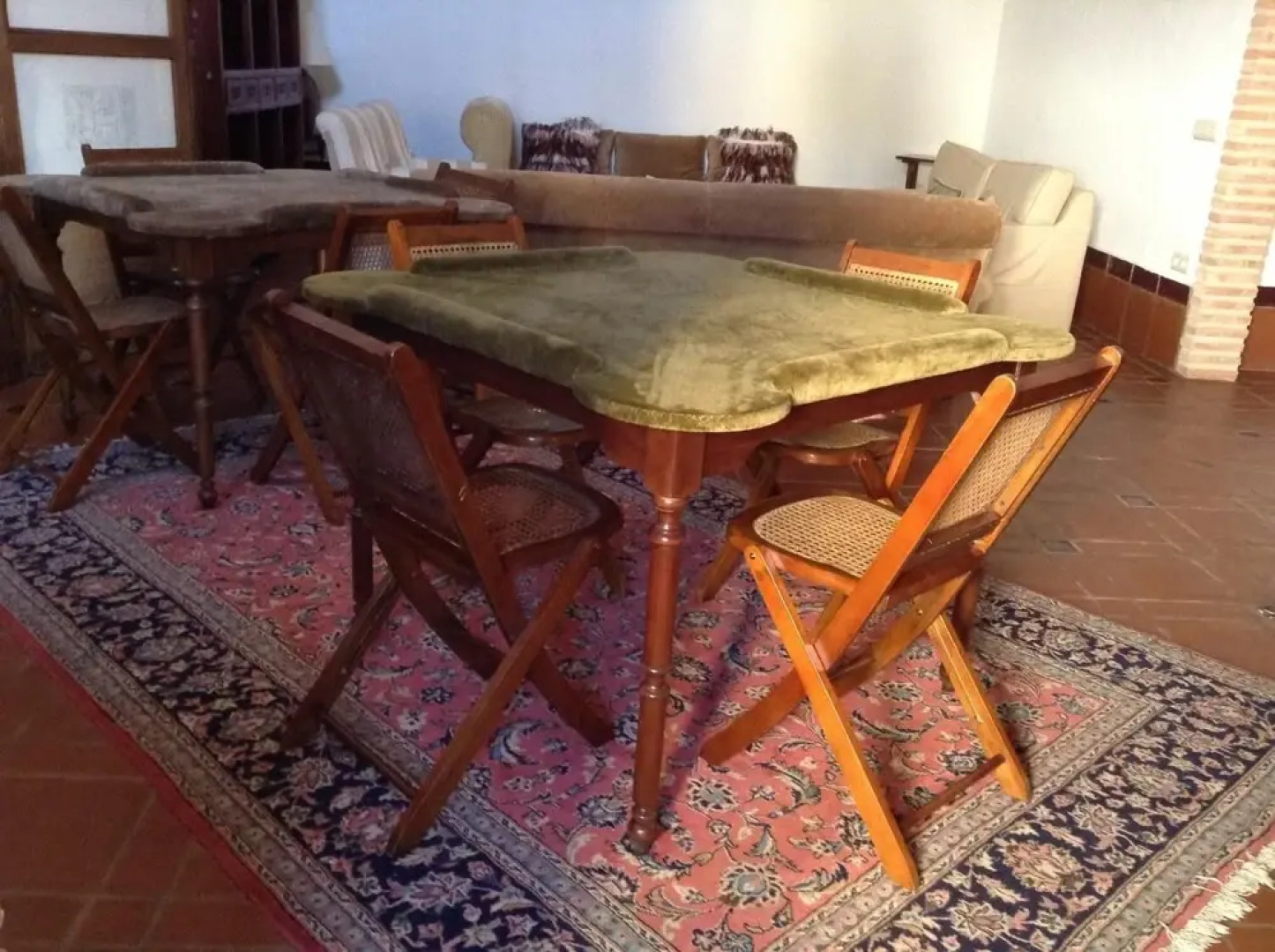 Hotel Meson de Don Quijote