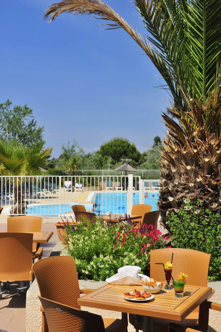 Azureva Le Grau du Roi