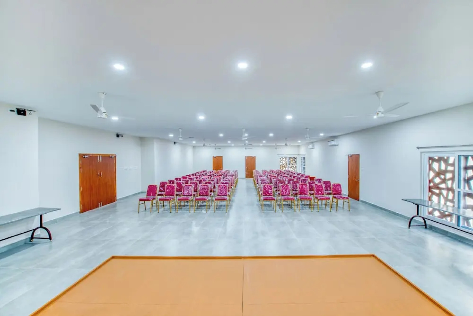 Sandanams Villa Coutralam