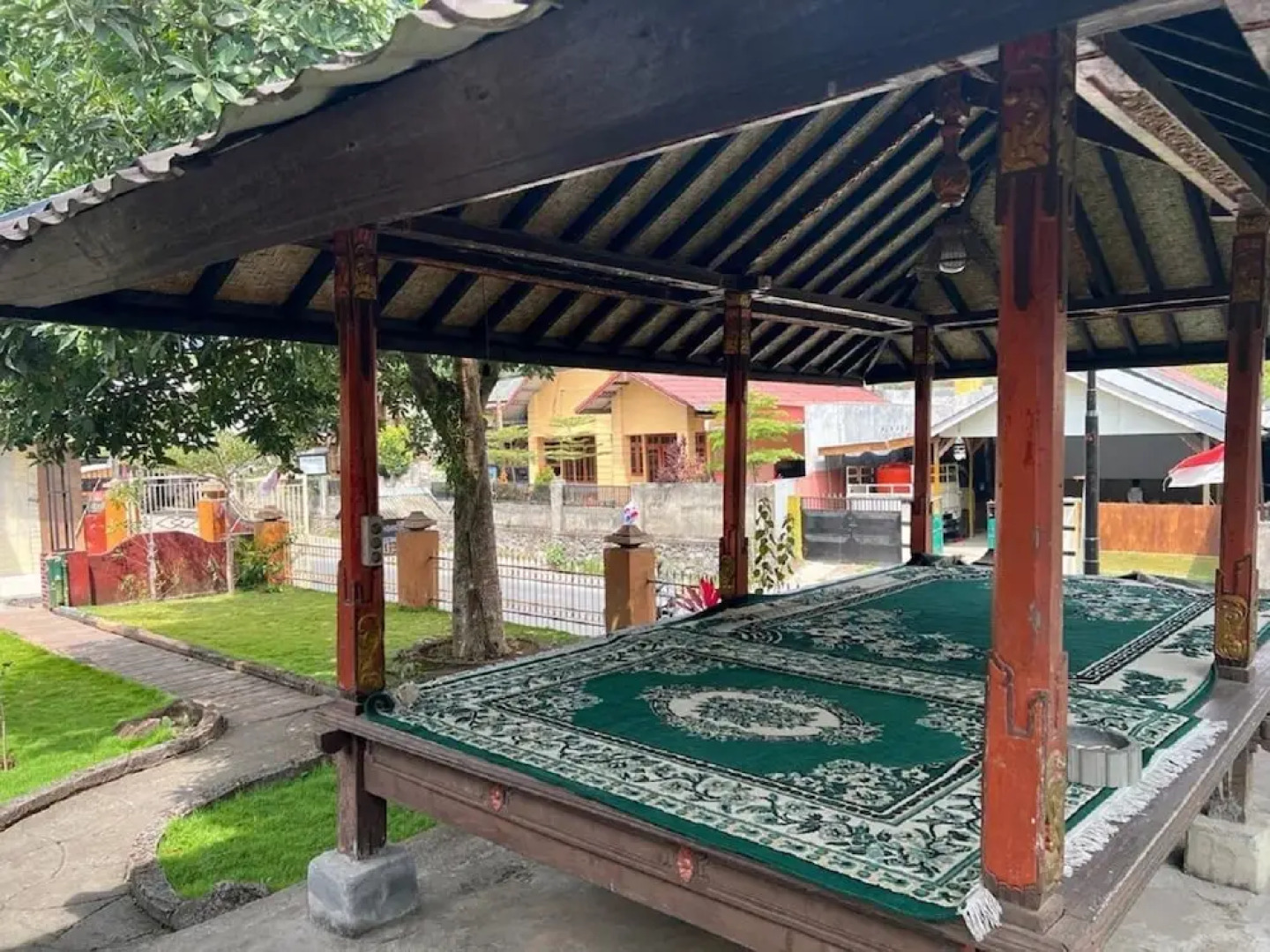 Tresno Sembalun Rinjani