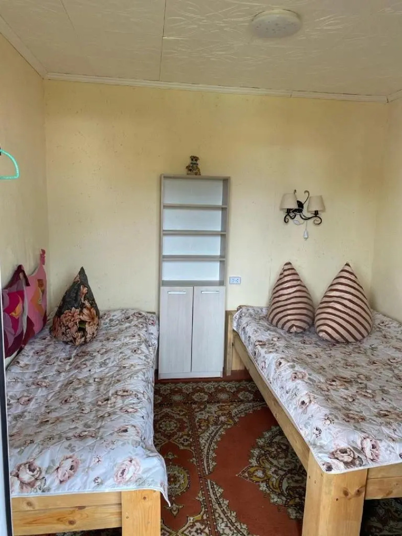 Чижик на улице Дворникова 12