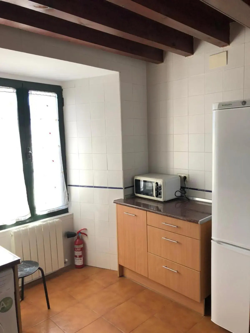 Casa Rural Fuente La Bolera