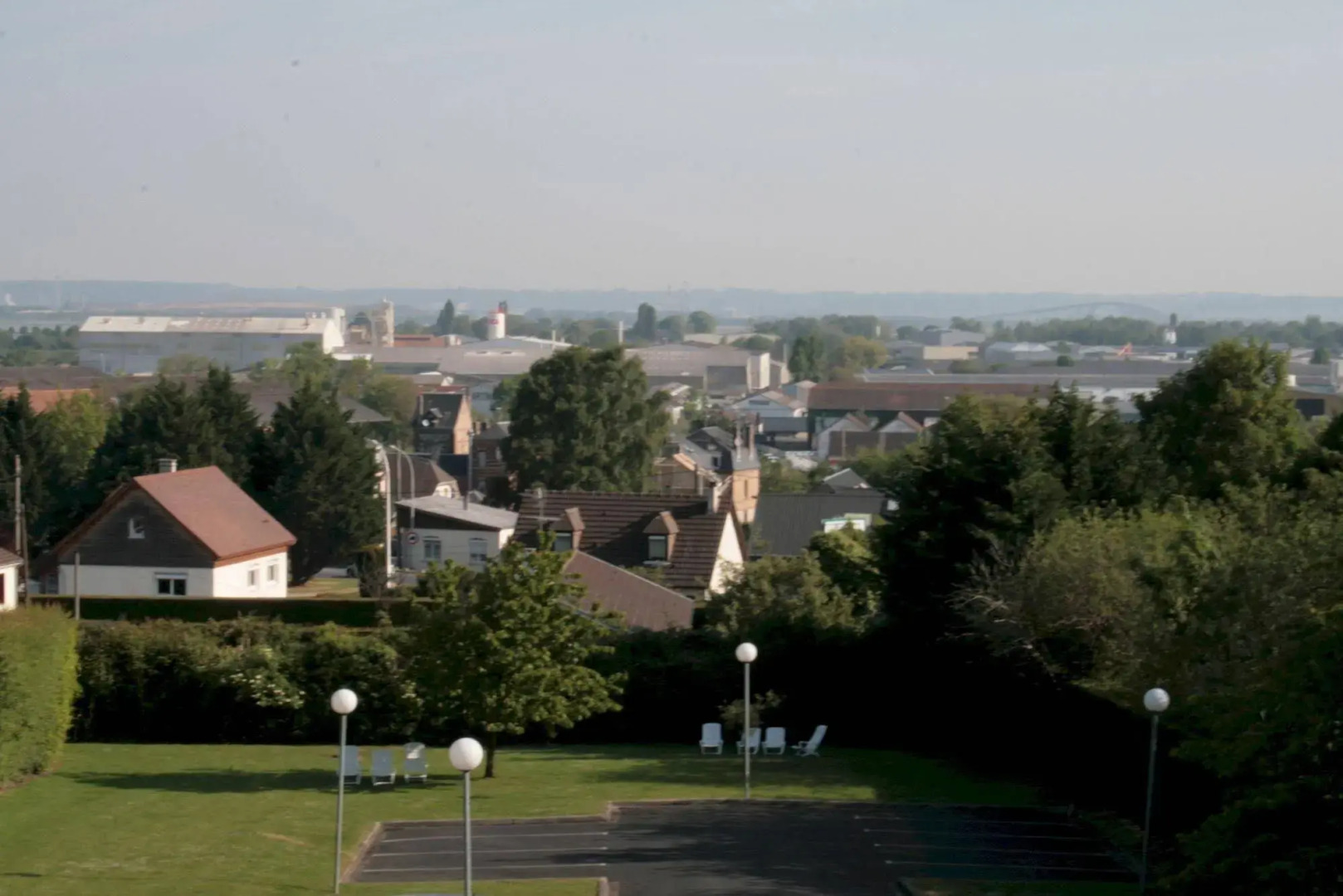 Antares & Spa Honfleur