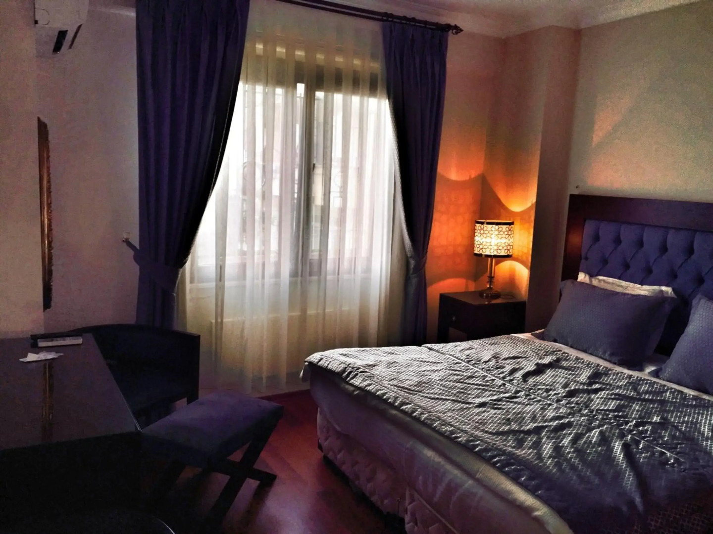 Hotel Daphne - Special Class