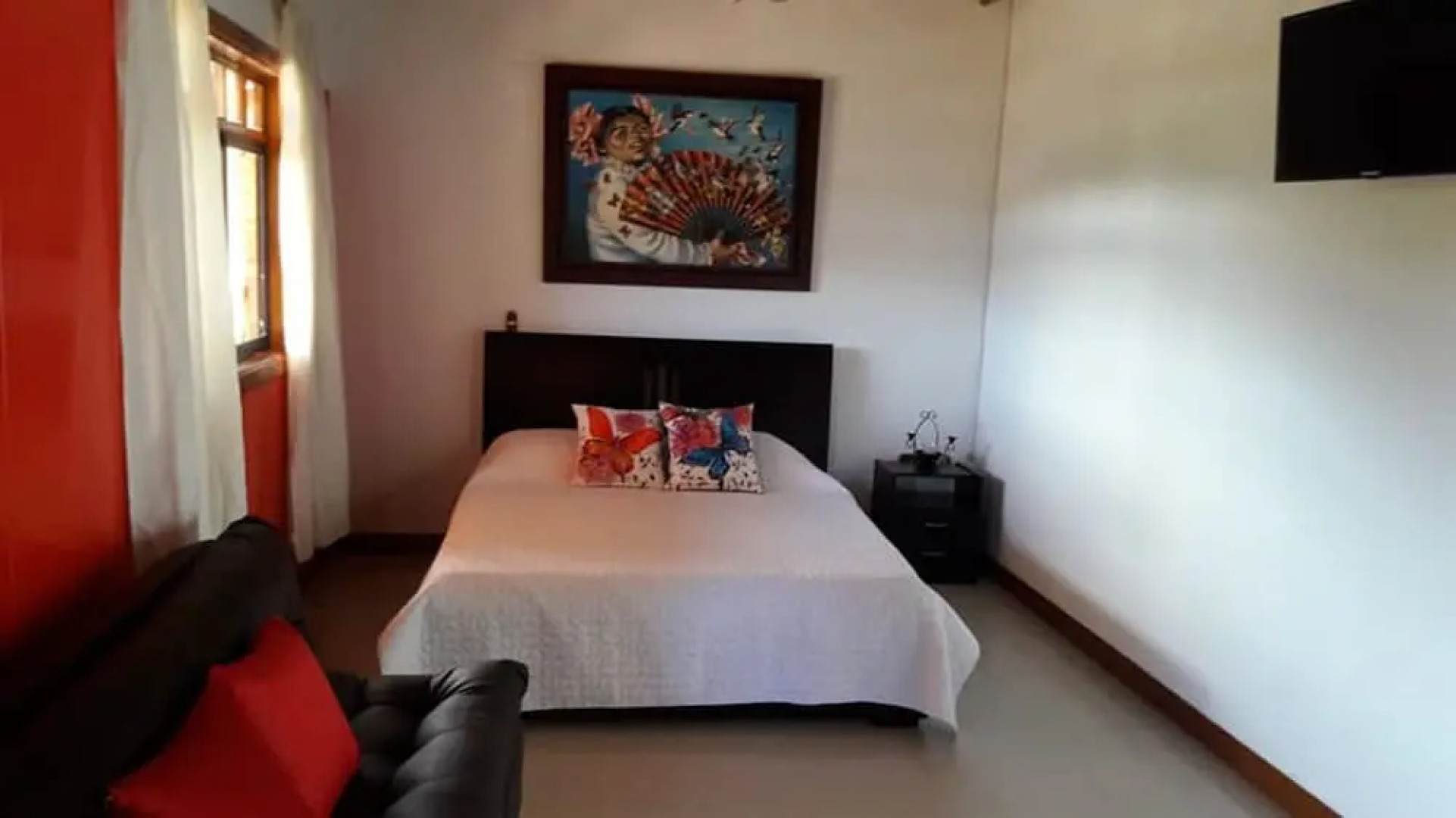 Hostal Farfalla Campestre