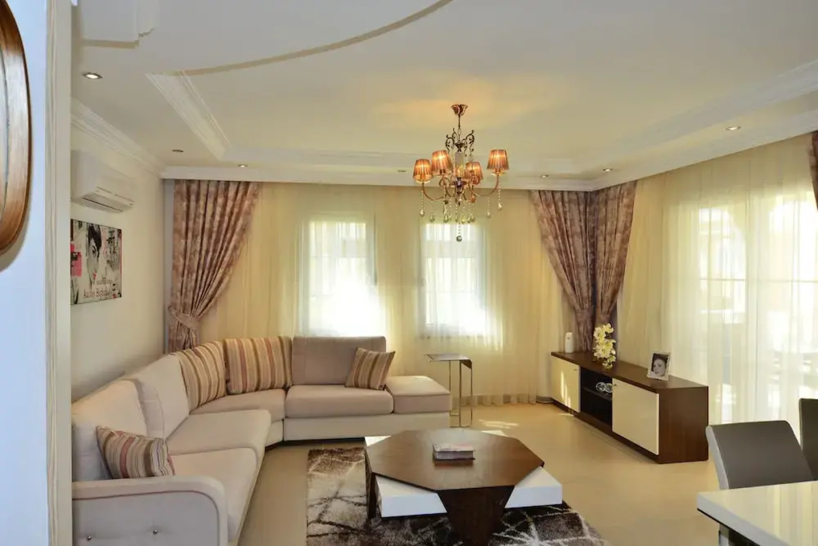 Ottoman Village Villas by Etucon