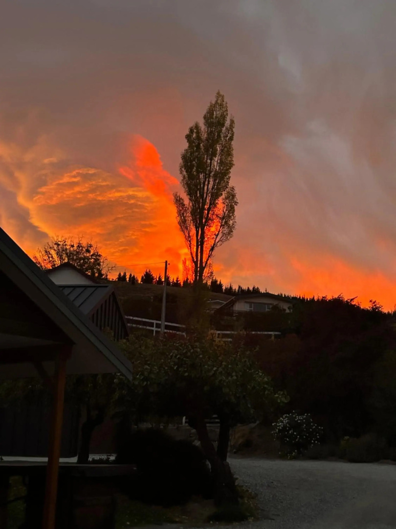 The Prospector on Miners