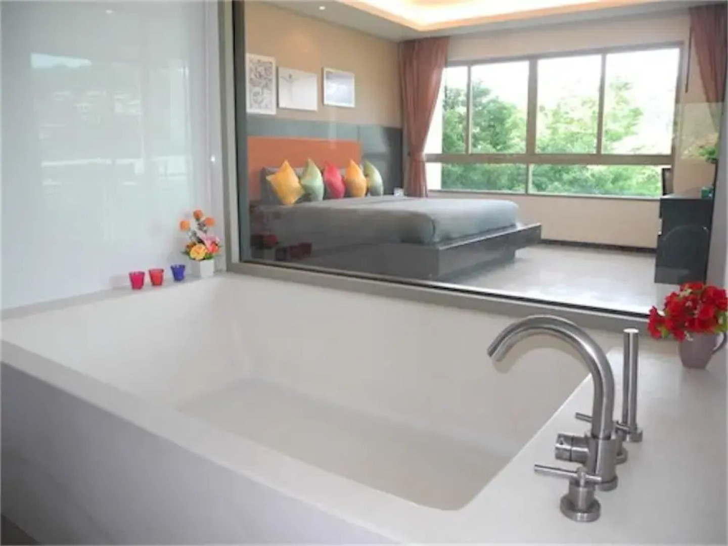 Kamala Regent Modern 2 bedrooms Apartment