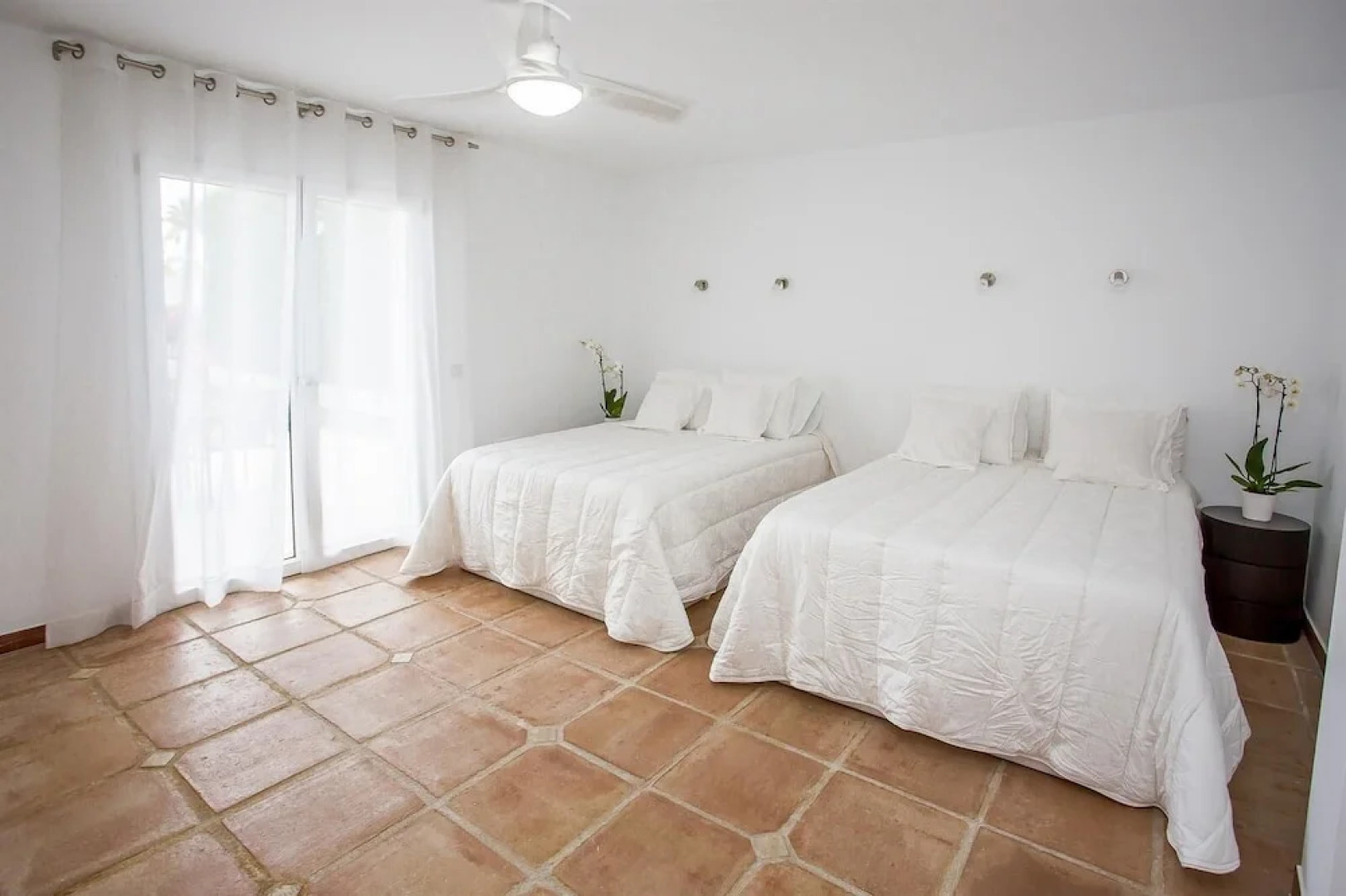 Fantastic Luxury Villa Near Marbella