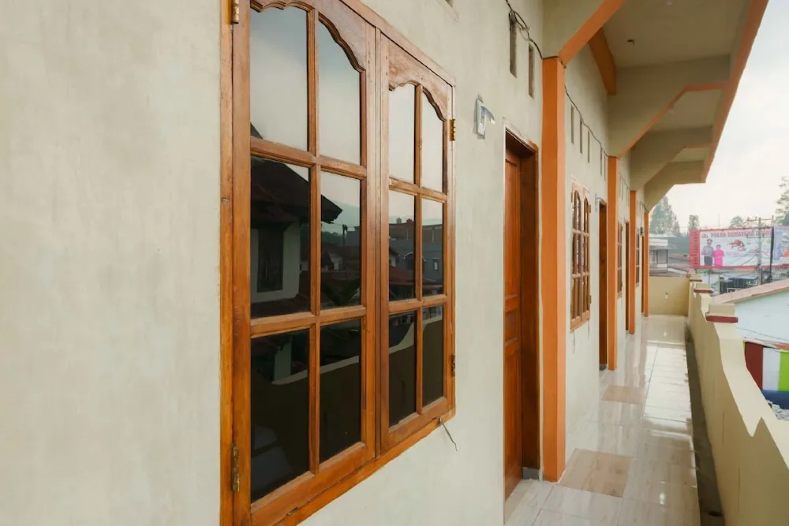 Rumah Page by Reddoorz