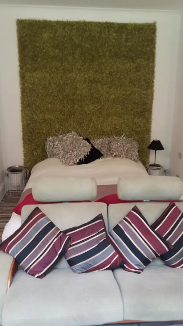 Au Pied des milles Étangs- LES CAPUCINS