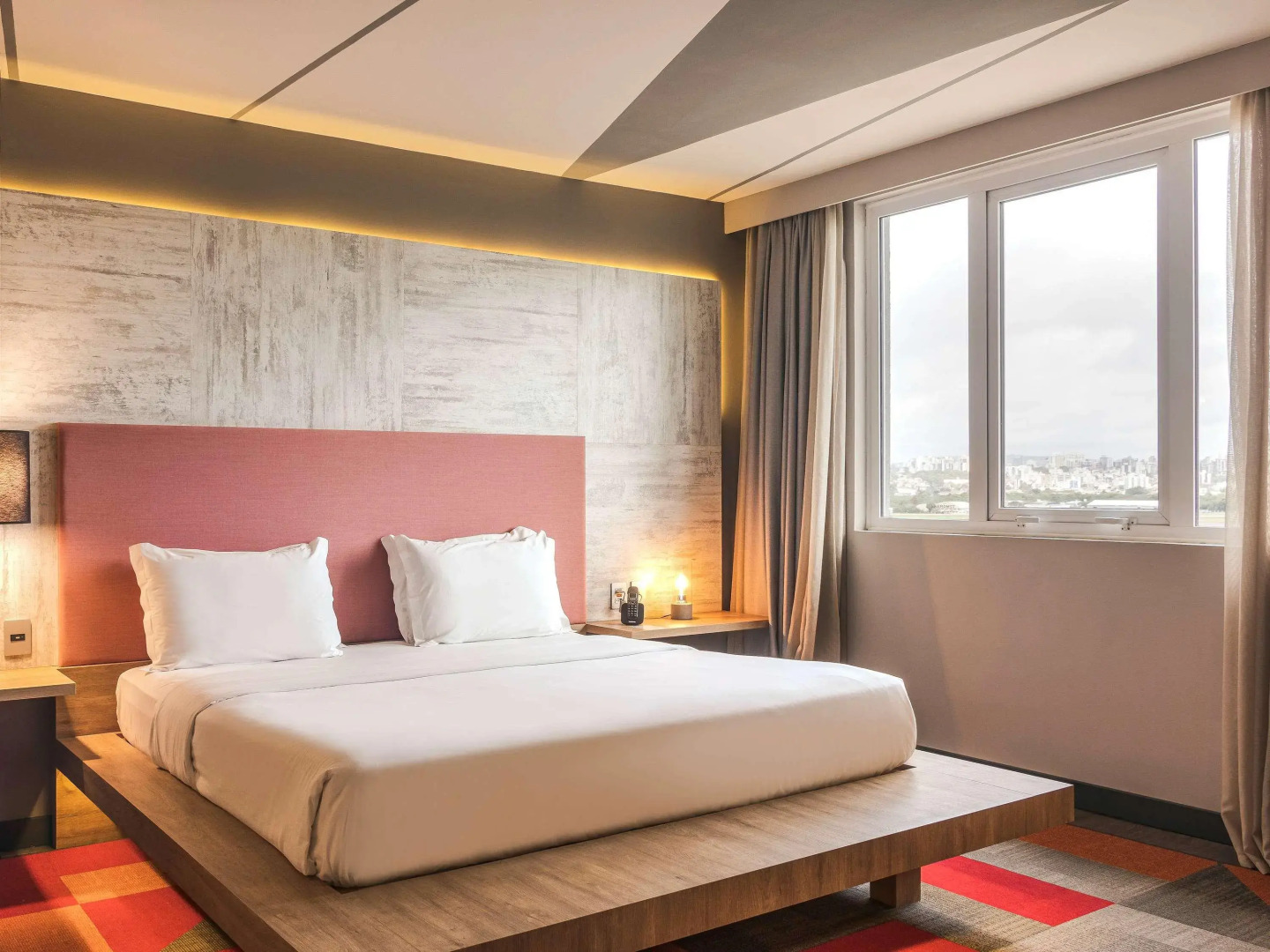 Novotel Porto Alegre Airport