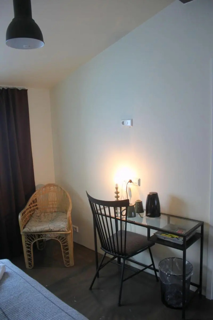 Fljotsbakki Farm Hotel