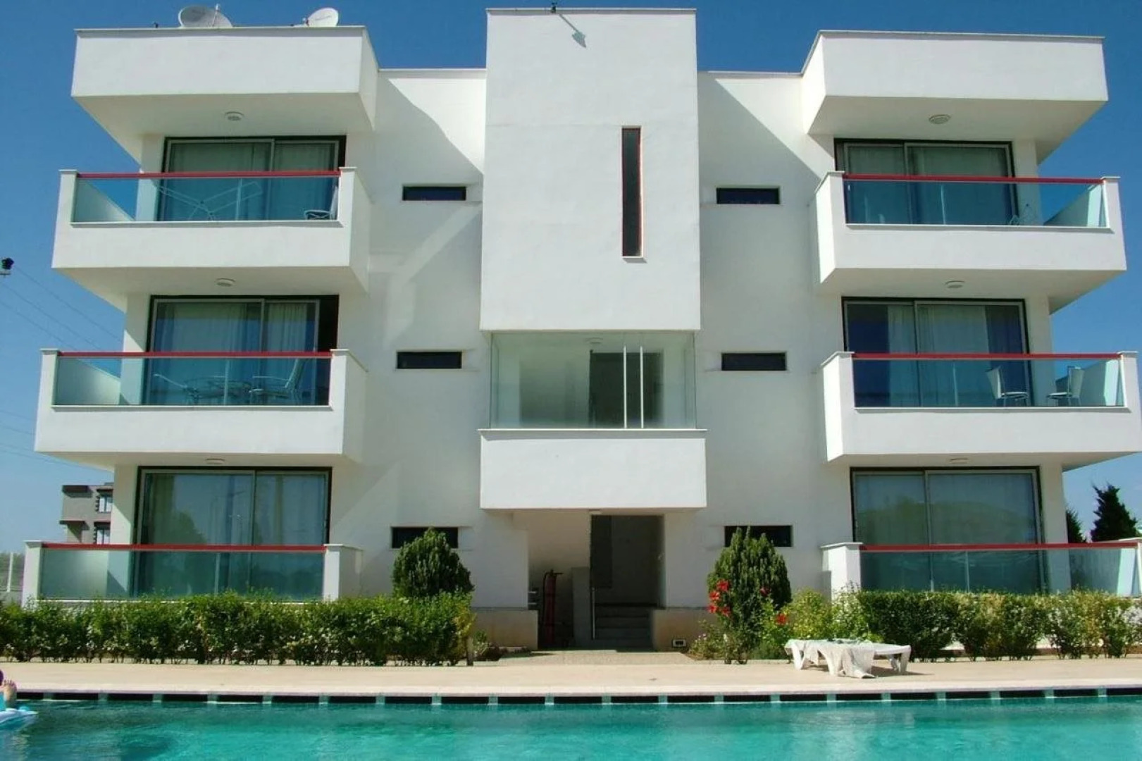 Belek Golf Apartments