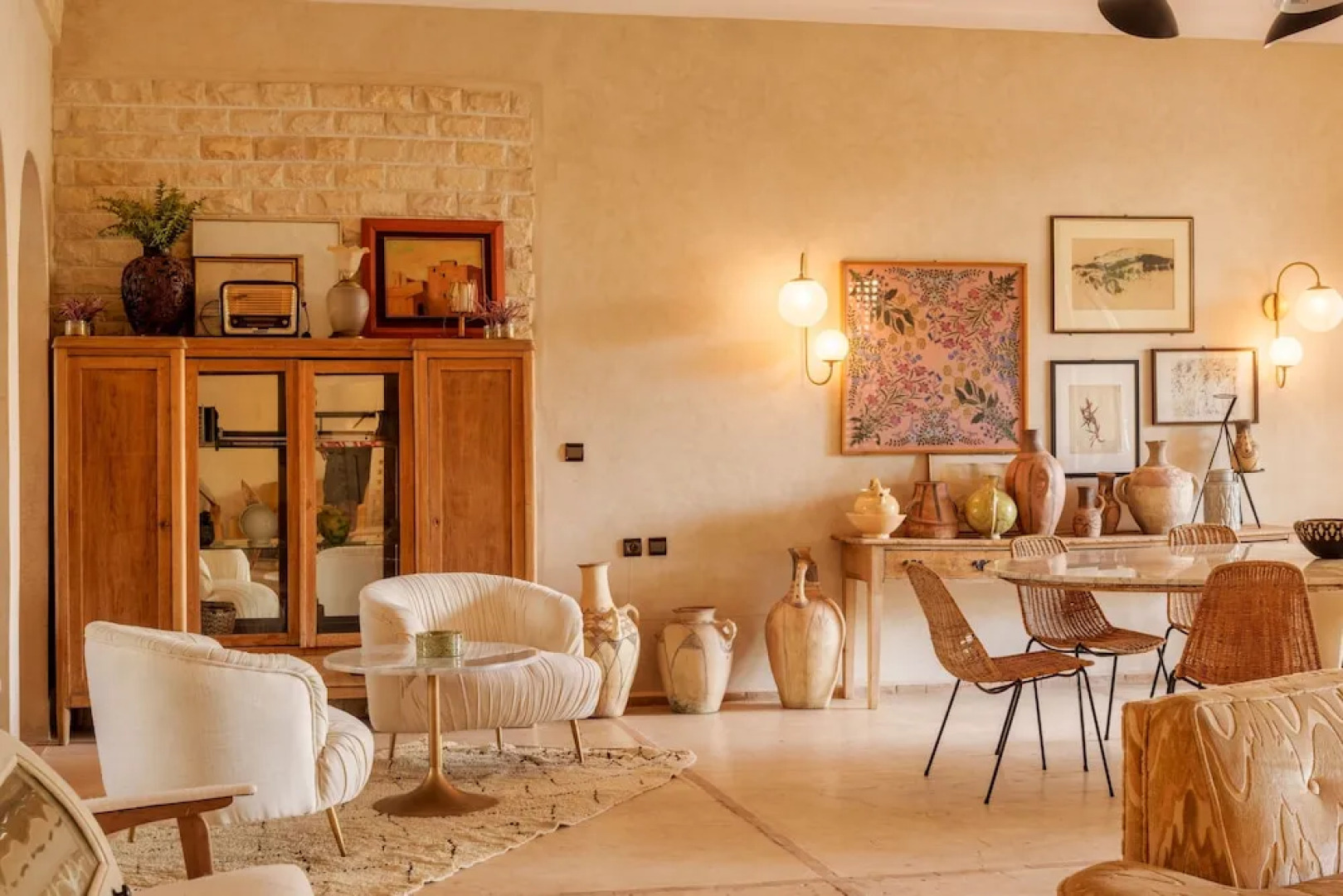 The Gardener's House