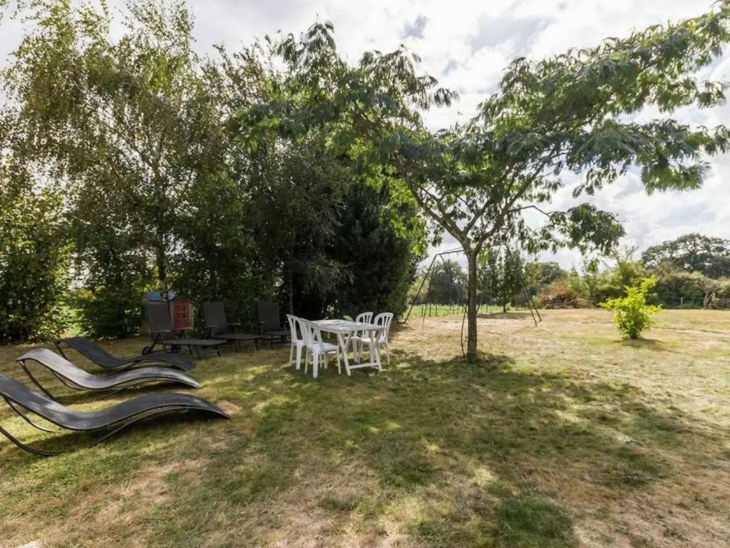 Gîte Villeneuve-en-Retz, 4 pièces, 6 personnes - FR-1-306-825