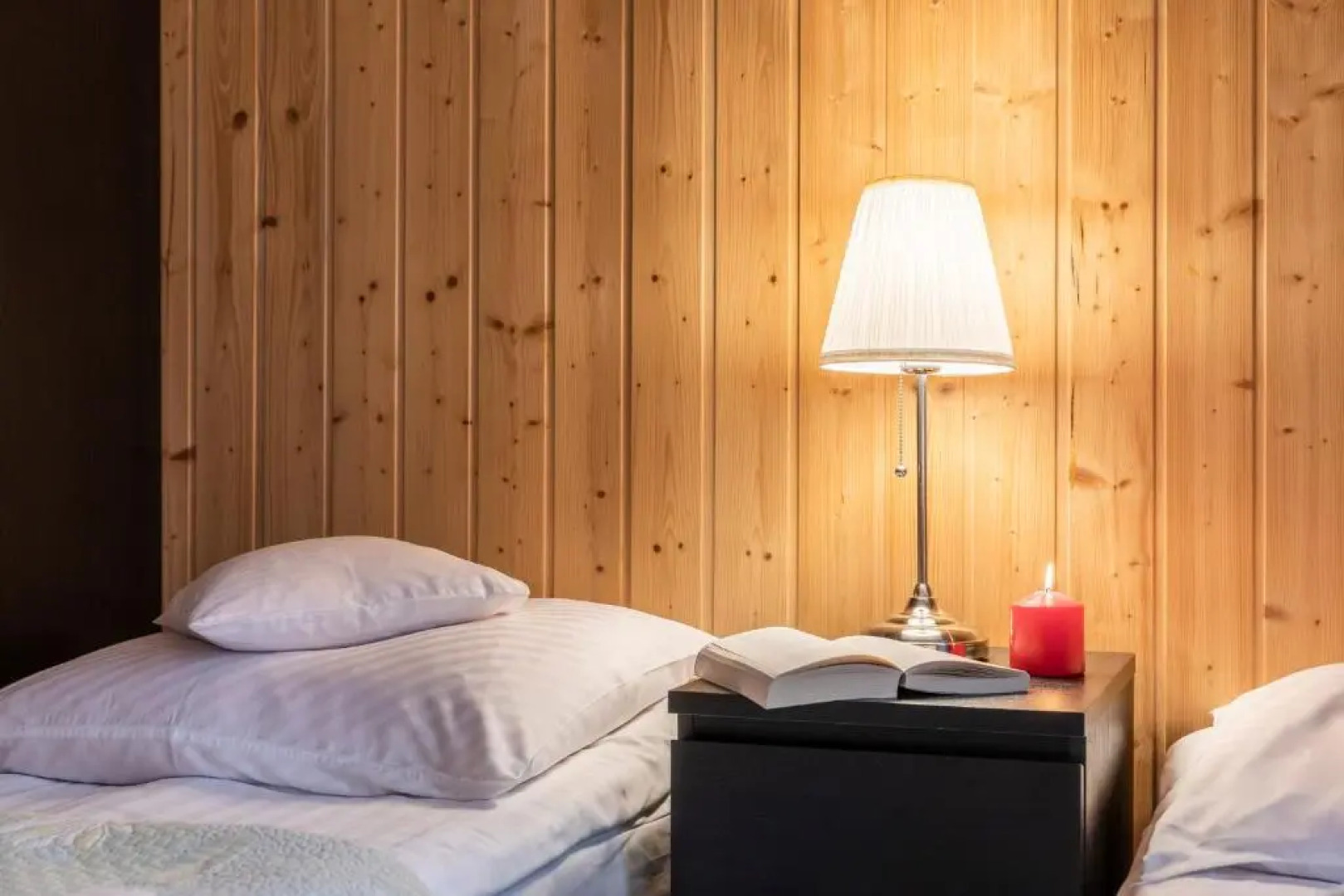 Bursztyn – Bernstein Kur- & Wellnesszentrum