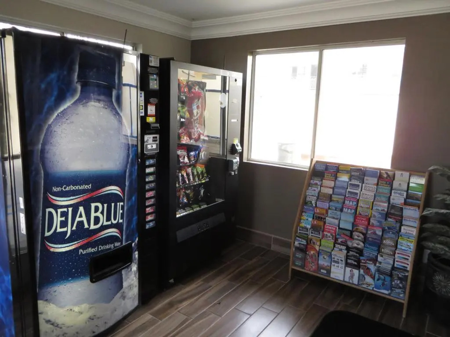 Del Playa Inn Oxnard