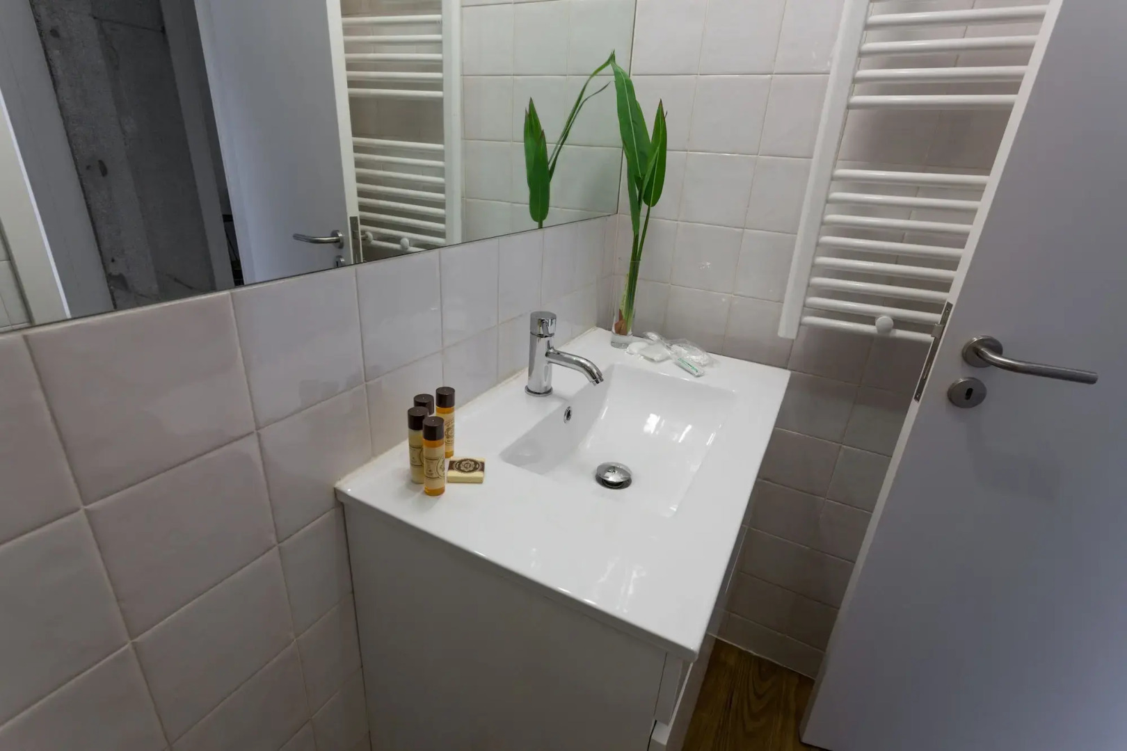 City View - Santa Catarina